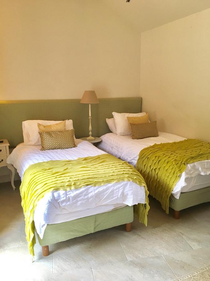 Bridleway Bed & Breakfast Hackthorn Exteriér fotografie