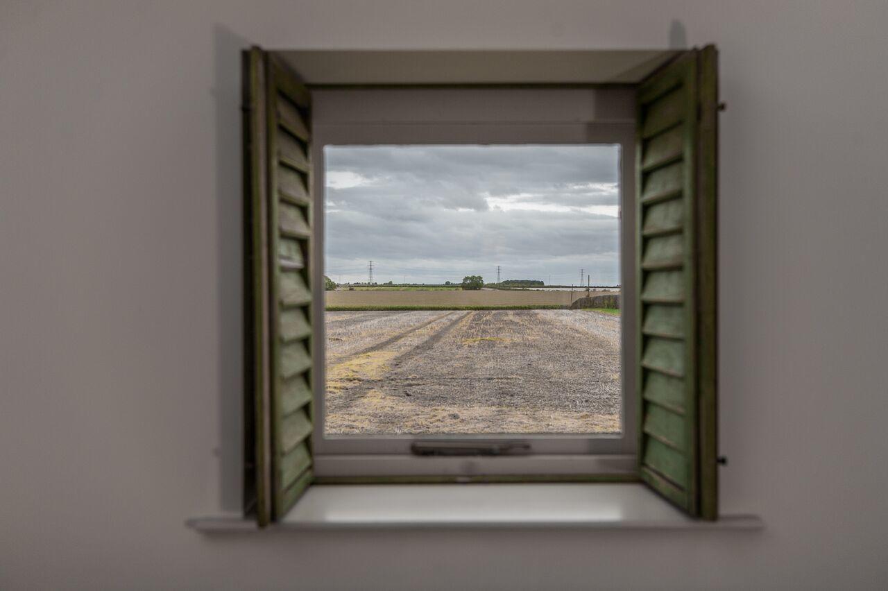 Bridleway Bed & Breakfast Hackthorn Exteriér fotografie